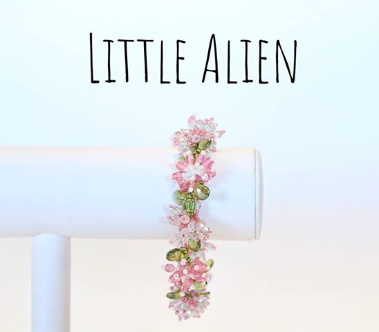 Little Alien
